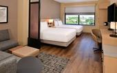 Туры в отель Hyatt Place Chicago/Wicker Park