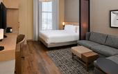 Туры в отель Hyatt Place Chicago/Wicker Park