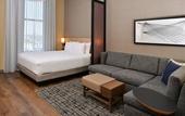 Туры в отель Hyatt Place Chicago/Wicker Park
