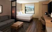 Туры в отель Hyatt Place Chicago/Wicker Park