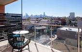 Туры в отель Hyatt Place Chicago/Wicker Park