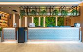 Туры в отель TRUE GO HOTEL