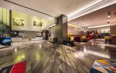 Туры в отель Hampton by Hilton Zhengzhou Zhengdong New District