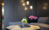 Туры в отель Hampton by Hilton Zhengzhou Zhengdong New District