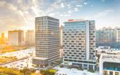 Туры в отель Hampton by Hilton Zhengzhou Zhengdong New District