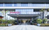 Туры в отель Hampton by Hilton Zhengzhou Zhengdong New District