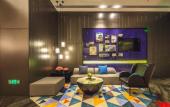 Туры в отель Hampton by Hilton Zhengzhou Zhengdong New District