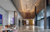 Туры в отель Hampton by Hilton Ningbo Eastern New Town