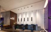 Туры в отель Hampton by Hilton Ningbo Eastern New Town