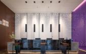 Туры в отель Hampton by Hilton Ningbo Eastern New Town