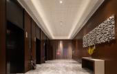 Туры в отель Hampton by Hilton Ningbo Eastern New Town