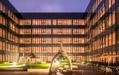 Туры в отель Hampton by Hilton Ningbo Eastern New Town