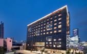 Туры в отель Hampton by Hilton Ningbo Eastern New Town