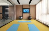 Туры в отель Hampton by Hilton Ningbo Eastern New Town