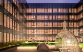 Туры в отель Hampton by Hilton Ningbo Eastern New Town