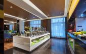Туры в отель Hampton by Hilton Shaoxing Ying'enmen