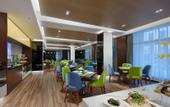 Туры в отель Hampton by Hilton Shaoxing Ying'enmen