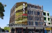 Туры в отель Roxy Hotel Padungan