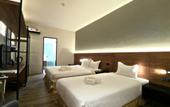 Туры в отель Roxy Hotel Padungan