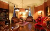 Туры в отель Relais Villa Pomela