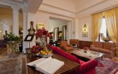 Туры в отель Relais Villa Pomela