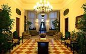 Туры в отель Relais Villa Pomela