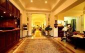 Туры в отель Relais Villa Pomela