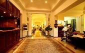 Туры в отель Relais Villa Pomela