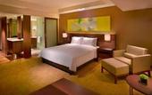 Туры в отель Hyatt Regency Kinabalu