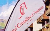 Туры в отель Hotel Cristallino d'Ampezzo