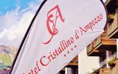 Туры в отель Hotel Cristallino d'Ampezzo