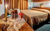 Туры в отель Hotel Cristallino d'Ampezzo