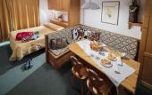 Туры в отель Hotel Cristallino d'Ampezzo
