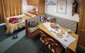 Туры в отель Hotel Cristallino d'Ampezzo