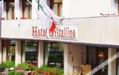 Туры в отель Hotel Cristallino d'Ampezzo