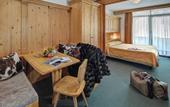 Туры в отель Hotel Cristallino d'Ampezzo