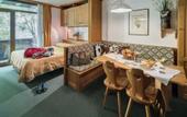 Туры в отель Hotel Cristallino d'Ampezzo
