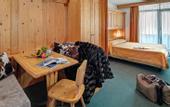 Туры в отель Hotel Cristallino d'Ampezzo