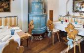 Туры в отель Hotel Cristallino d'Ampezzo