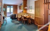 Туры в отель Hotel Cristallino d'Ampezzo