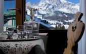 Туры в отель Hotel Cristallino d'Ampezzo