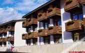 Туры в отель Hotel Cristallino d'Ampezzo