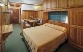 Туры в отель Hotel Cristallino d'Ampezzo