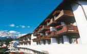 Туры в отель Hotel Cristallino d'Ampezzo
