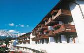 Туры в отель Hotel Cristallino d'Ampezzo