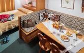 Туры в отель Hotel Cristallino d'Ampezzo
