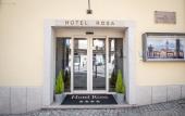 Туры в отель Hotel Rosa