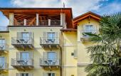 Туры в отель Hotel Rosa
