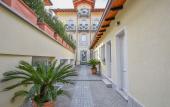 Туры в отель Hotel Rosa