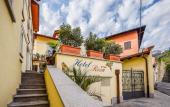 Туры в отель Hotel Rosa